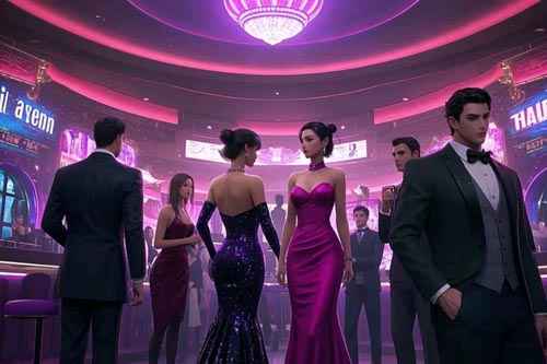 申请创建摩天账号